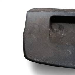 TAMPA PORTA MALAS RENAULT SANDERO 15/20