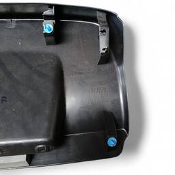 TAMPA PORTA MALAS RENAULT SANDERO 15/20