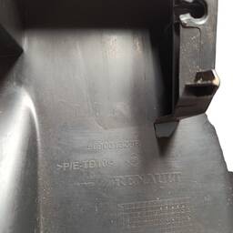 TAMPA PORTA MALAS RENAULT SANDERO 15/20