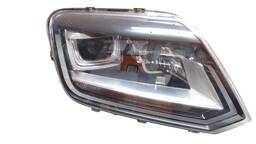 FAROL DIREITO AMAROK 2017 2018 A 2024 C/ XENON