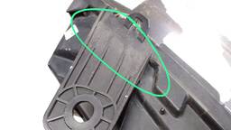 FAROL DIREITO AMAROK 2017 2018 A 2024 C/ XENON