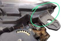 FAROL DIREITO AMAROK 2017 2018 A 2024 C/ XENON