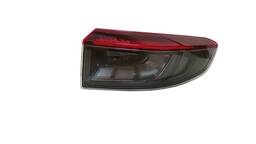 Lanterna Traseira Direita Honda Hr-v 2023 2024/.. (Canto)