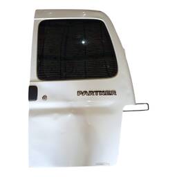  Porta Traseira Direita Peugeot Partner