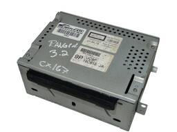 RÁDIO CENTRAL FORD RANGER 3.2 2012 A 2016 ( CODIFICAR )