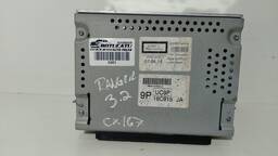 RÁDIO CENTRAL FORD RANGER 3.2 2012 A 2016 ( CODIFICAR )