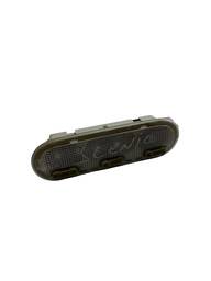LUZ TETO CORTESIA RENAULT MEGANE 2007 2013 8200073234 