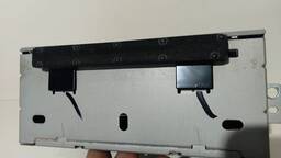 RÁDIO CENTRAL FORD RANGER 3.2 2012 A 2016 ( CODIFICAR )