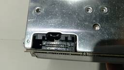 RÁDIO CENTRAL FORD RANGER 3.2 2012 A 2016 ( CODIFICAR )