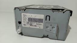 RÁDIO CENTRAL FORD RANGER 3.2 2012 A 2016 ( CODIFICAR )