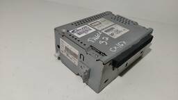 RÁDIO CENTRAL FORD RANGER 3.2 2012 A 2016 ( CODIFICAR )