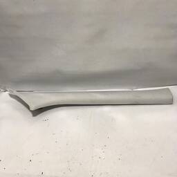 Moldura Coluna Parabrisa Direita C4 Cactus 18/22 9823714077