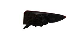 LANTERNA TRASEIRA ESQUERDA HONDA HR-V 2023 2024/.. (CANTO)