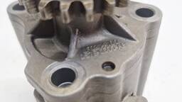 BOMBA OLEO MOTOR FORD FOCUS 2.0 2009 A 2011