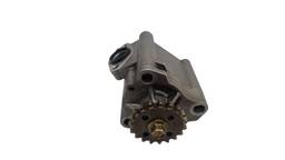 Bomba Oleo Motor Ford Focus 2.0 2009 A 2011
