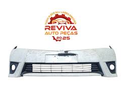 Parachoque Dianteiro Corolla 2015 2016 a 2017