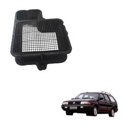 Difusor Entrada Externa Ar Vw Santana 2.0 1992 a 2006 (as)