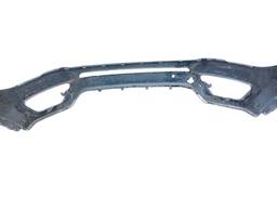 PARACHOQUE DIANTEIRO JEEP COMPASS 2017 2018 A 2021 FLEX