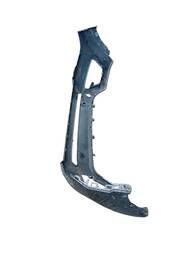 PARACHOQUE DIANTEIRO JEEP COMPASS 2017 2018 A 2021 FLEX