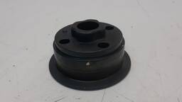 ENGRENAGEM VIRABREQUIM VW AMAROK 2.0 BITURBO 2010/2017