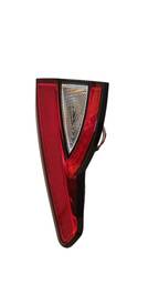 LANTERNA TRASEIRA DIREITA ARGO 2018 2019 2020/..  (MALA)