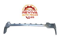 Parachoque Dianteiro Jeep Compass 2017 2018 a 2021 Diesel