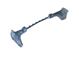 PARACHOQUE DIANTEIRO JEEP COMPASS 2017 2018 A 2021 DIESEL