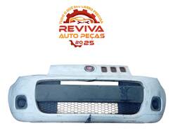 Parachoque Dianteiro Uno Vivace 2011/2016 Fiorino 2014/2021