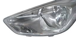 FAROL ESQUERDO KA 2015 2016 A 2018 DETALHE 
