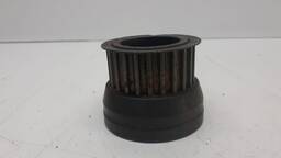 ENGRENAGEM DO VIRABREQUIM GM S10 2.8 DIESEL 2013 2014 2015