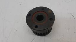 ENGRENAGEM DO VIRABREQUIM GM S10 2.8 DIESEL 2013 2014 2015