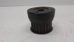 ENGRENAGEM DO VIRABREQUIM GM S10 2.8 DIESEL 2013 2014 2015