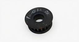 Engrenagem Virabrequim Ford Focus 1.6 sigma 2006 À 2012