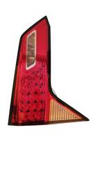 Lanterna Traseira Esquerda HR-V 2016 2017 a 2018 (mala)