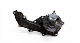 BOMBA ÁGUA TOYOTA HILUX SW4 2.7 2012 2013 2014