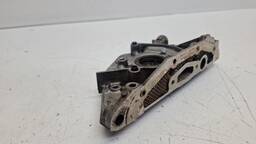 BOMBA OLEO MOTOR CITROEN C4 PALLAS 2.0 2008 2009 (2)