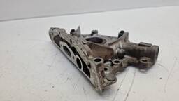 BOMBA OLEO MOTOR CITROEN C4 PALLAS 2.0 2008 2009 (2)