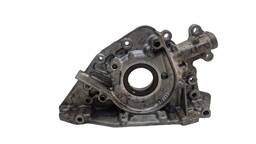 BOMBA OLEO MOTOR CITROEN C4 PALLAS 2.0 2008 2009 (2)