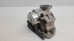 BOMBA OLEO MOTOR HYUNDAI AZERA 3.0 2012 2013