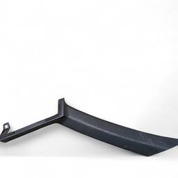 Acabamento Inf Coluna Tras Direita Fiat Tipo 1996