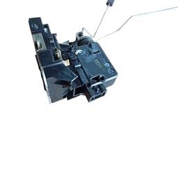 Fechadura Eletrica Porta Renault Logan Sandero