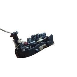 Fechadura Eletrica Porta Renault Logan Sandero