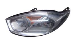 FAROL ESQUERDO FIESTA 2011 A 2014