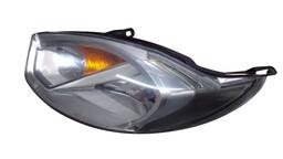 FAROL ESQUERDO FIESTA 2011 A 2014