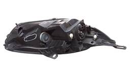 FAROL ESQUERDO FIESTA 2011 A 2014