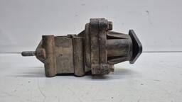 BOMBA D'ÁGUA JEEP COMPASS 2.0 FLEX 2017 A 2022