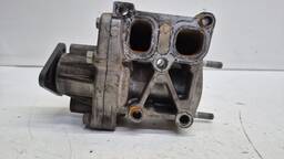 BOMBA D'ÁGUA JEEP COMPASS 2.0 FLEX 2017 A 2022