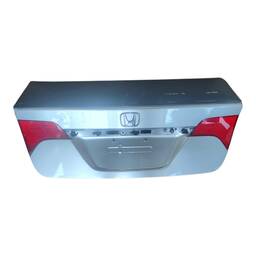 Tampa Traseira Civic 2007 2008 a 2011