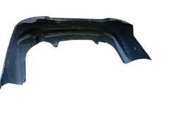 PARACHOQUE TRASEIRO VERSA 2015 2016 A 2020