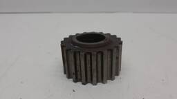 ENGRENAGEM VIRABREQUIM RENAULT MEGANE 1.6 2007/2012 758088